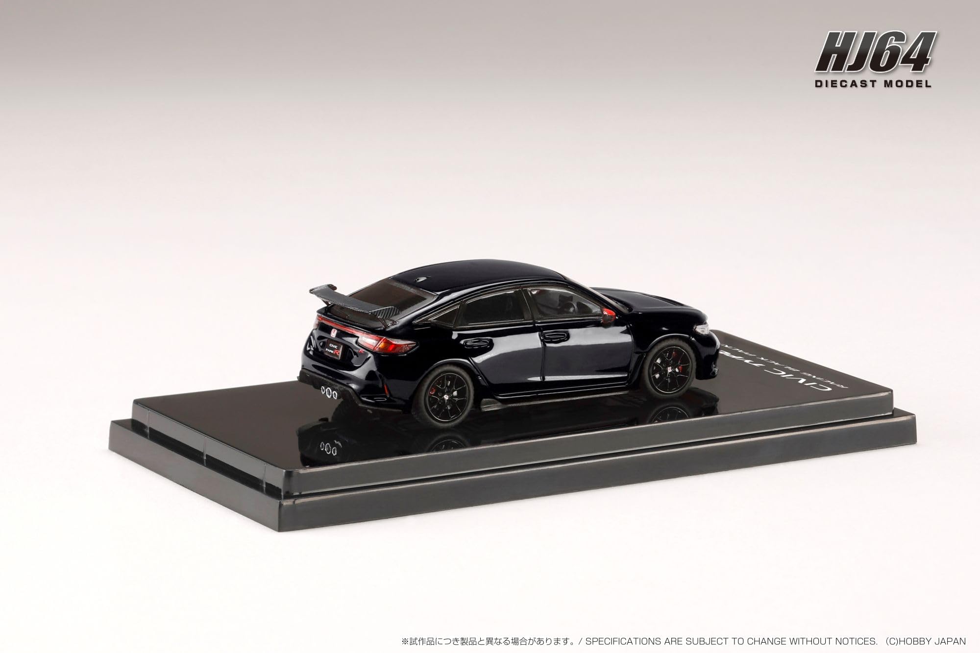 HONDA CIVIC TYPE R FL5 ジグソーパズル 非売品　未開封 HONDA CIVIC TYPE R FL5 ジグソーパズル 非売品 未開封 Amazon